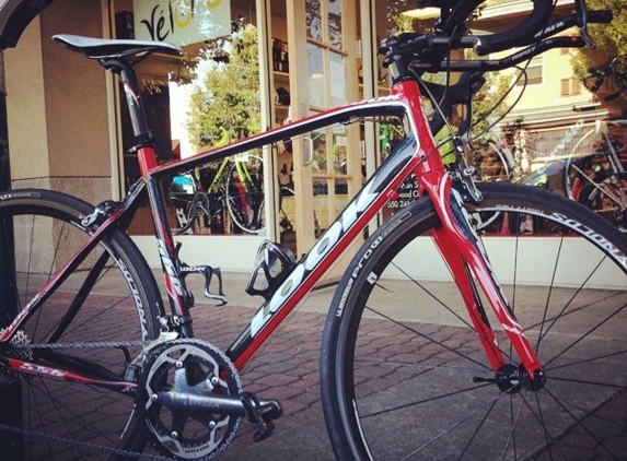 Veloro Bicycles Inc - Redwood City, CA