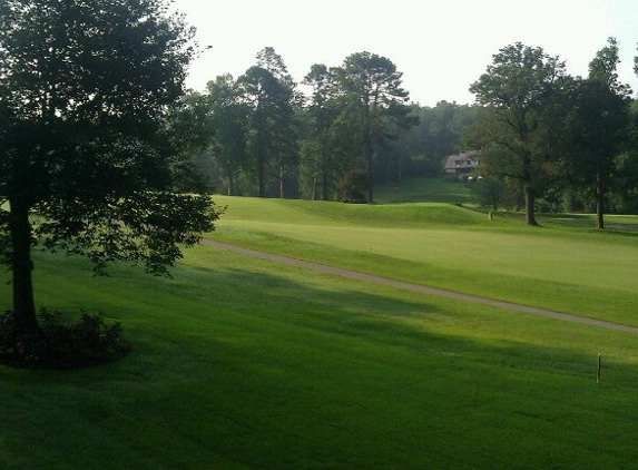 Biltmore Forest Country Club - Asheville, NC