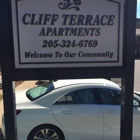 Cliff Terrace Apartments