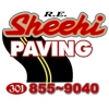 Sheehi R E Trucking & Paving LLC gallery