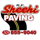 Sheehi R E Trucking & Paving LLC - Asphalt Paving & Sealcoating