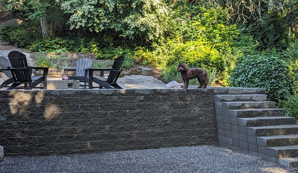 DS Landscape Design & Installation - Renton, WA