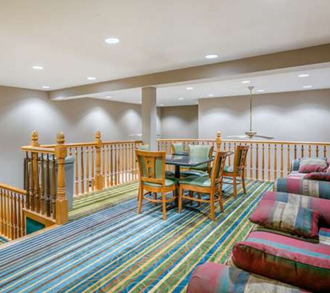 Quality Inn & Suites Jefferson City - Jefferson City, MO