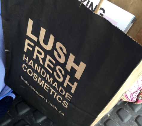 Lush Cosmetics Polaris - Columbus, OH