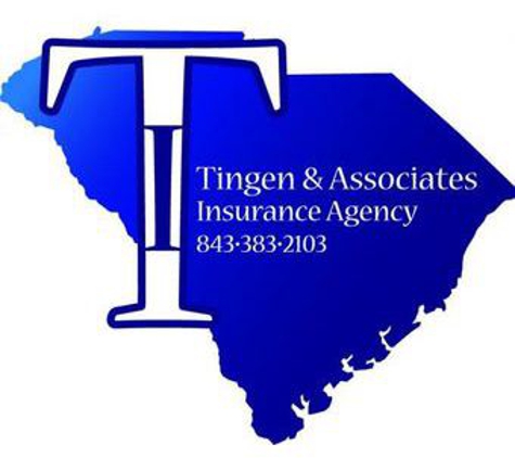 Tingen & Associates Insurance Agency - Hartsville, SC