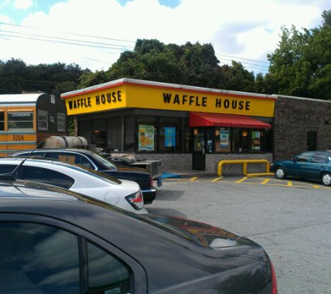 Waffle House - Brookhaven, GA