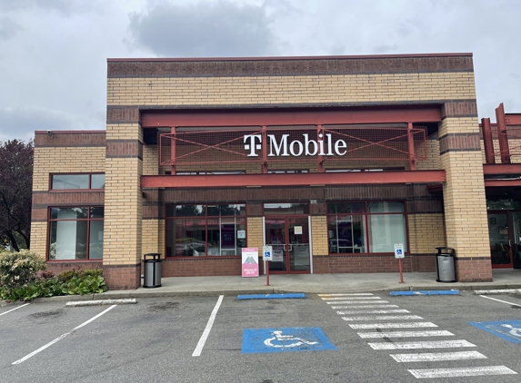 T-Mobile - Issaquah, WA