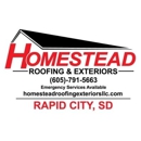 Homestead Roofing & Exteriors L.L.C. - Siding Contractors