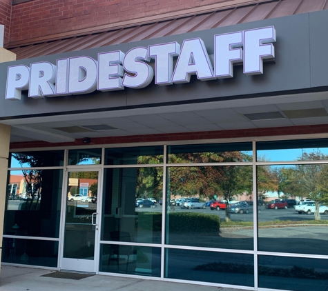 PrideStaff - Knoxville, TN