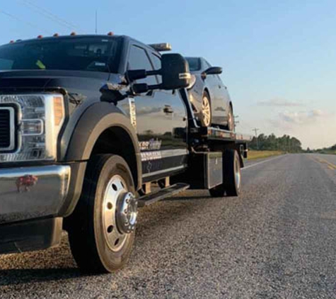 Kbr Towing Service - Sealy, TX. KBR Towing Service