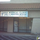 Casas Medical Clinic - Clinics