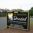 All Seasons Dental