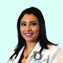 Maria Virginia Fuentes, NP - Nurses