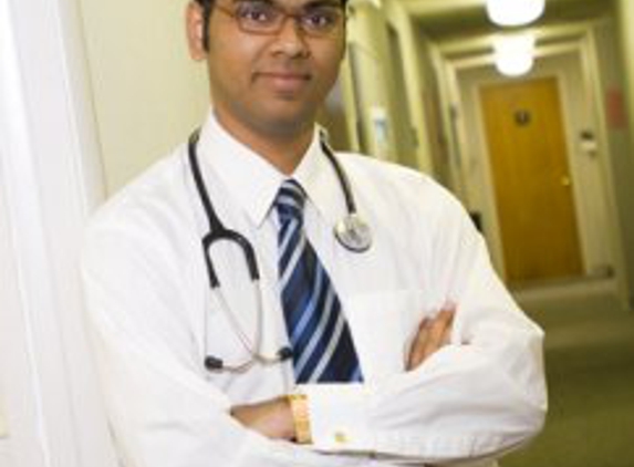 Dr. Pranjal P Agrawal, MD - Dixon, IL