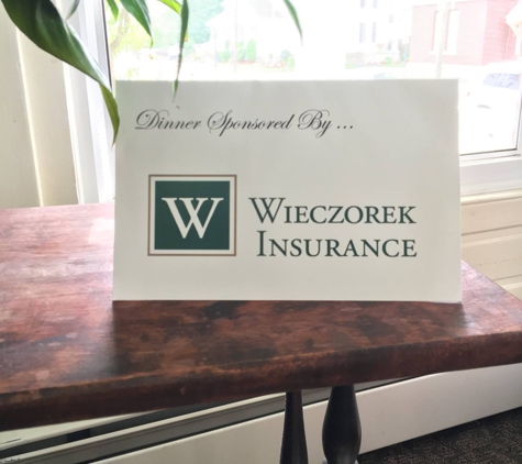 Wieczorek Insurance - Manchester, NH