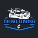 Oh No Towing - Towing