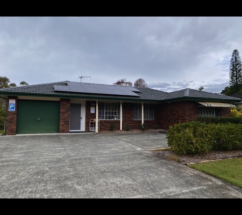 JK Healthcare - Port Macquarie, NSW