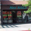 Nails Miss - Nail Salons