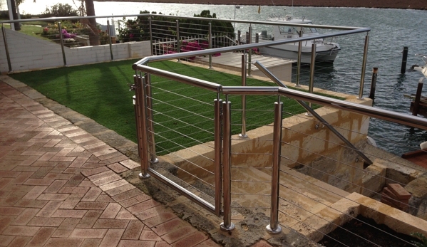 Longship Engineering And Fabrication - Mandurah, WA