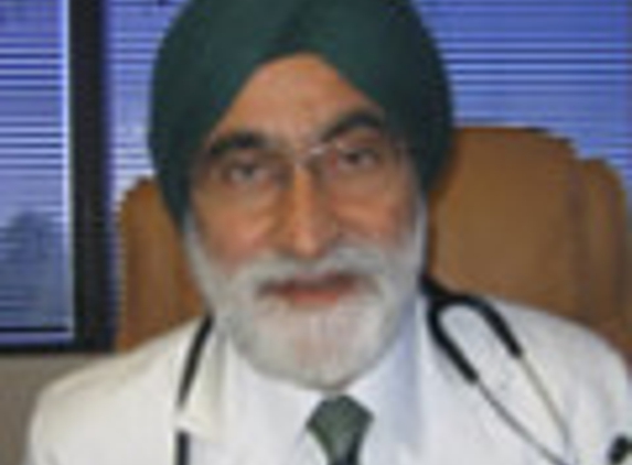 J S Bhalla MD - Anaheim, CA