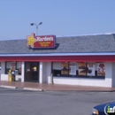 Hardee's - Fast Food Restaurants