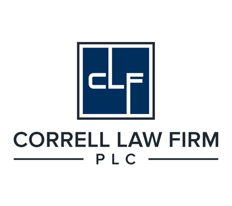 Correll Law Firm, PC - Harrisonburg, VA