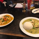 Sweet Basil Thai Cuisine - Thai Restaurants