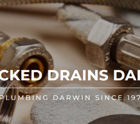 Nightcliff Plumbing & Gas - Coconut Grove, NT