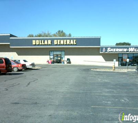 Dollar General - Des Moines, IA