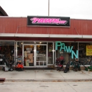 THE PAWN SHOP - Pawnbrokers