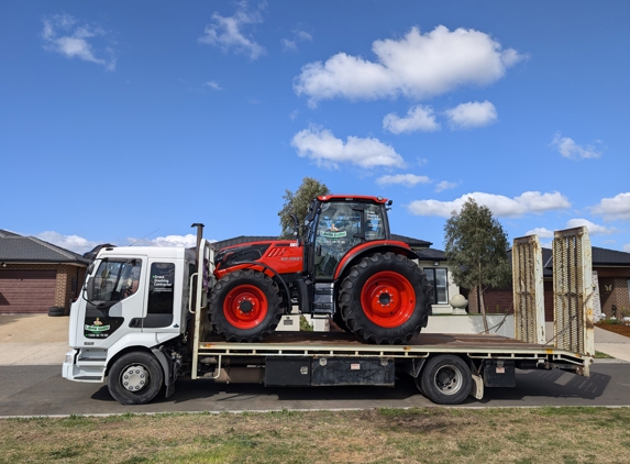 Mr Lawn Guru - Cobblebank, VIC