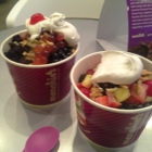 Menchie's Frozen Yogurt