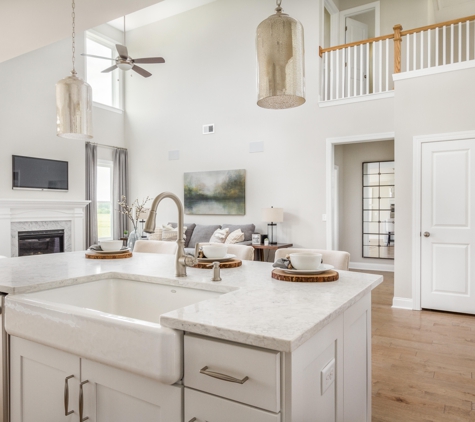 Eastwood Homes-Oakley Pointe - Moncks Corner, SC