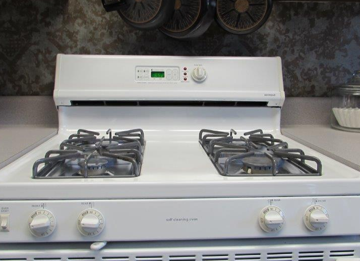 Reasons to Cook with Natural Gas - Trussville Gas and Water