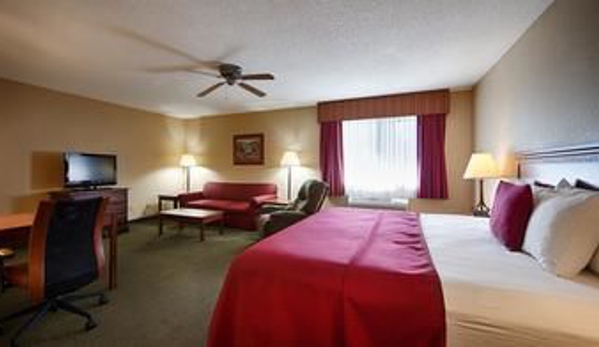 Best Western TimberRidge Inn - Grove, OK