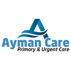AymanCare Mesquite | Primary Care Clinic