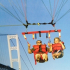 Mackinaw Parasailing & Jet Boat Adventures