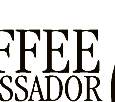 Coffee Ambassador Inc - San Diego, CA