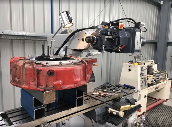 Jake's Hydraulics & General Engineering - Kelso, NSW