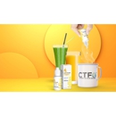 CTFO Communications CBD Vitamins - Vitamins & Food Supplements