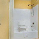 Days Inn by Wyndham Lumberton