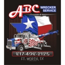 ABC Wrecker Service - Towing