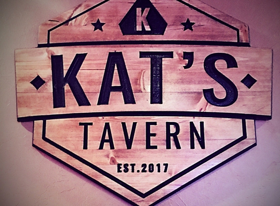 Kat's Tavern - Oklahoma City, OK