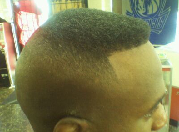 King Kutt Barbers of Dallas - Dallas, TX