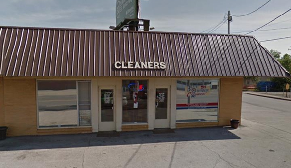 Blue Ribbon Cleaners - Shelbyville, TN