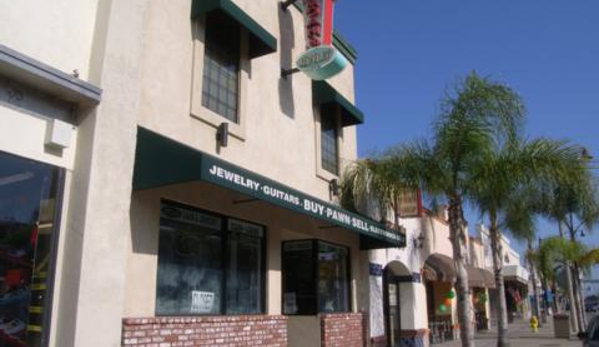 Atlas Loan & Jewelry Co. - Bellflower, CA