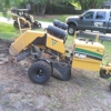 A Charlie's Stump Grinding gallery