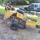 A Charlie's Stump Grinding - Stump Removal & Grinding