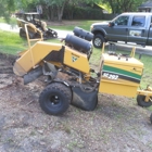 A Charlie's Stump Grinding