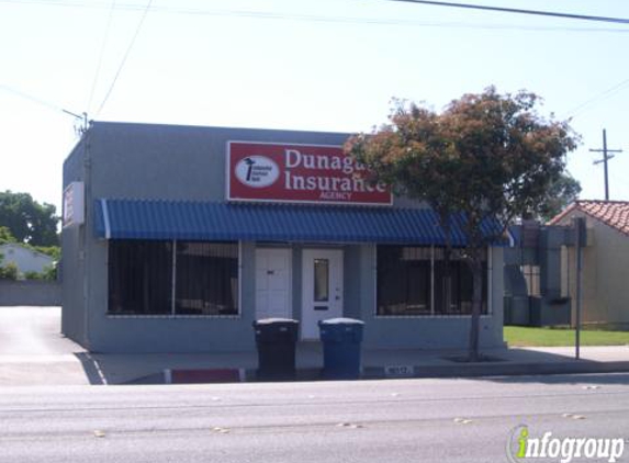 Dunagan Insurance Agency - Bellflower, CA